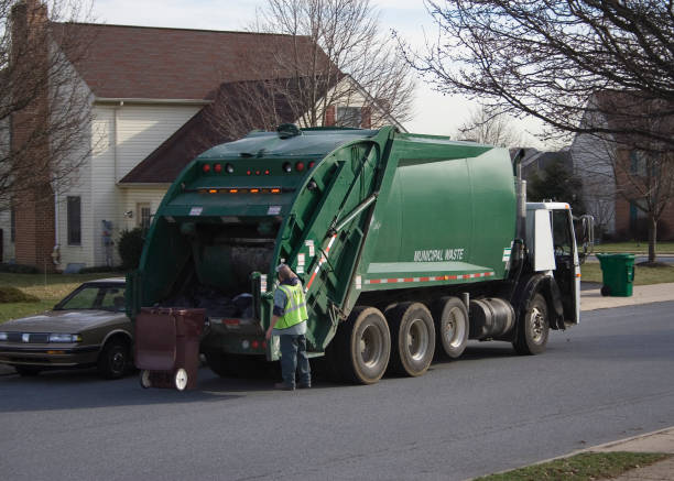 Best Carpet Removal and Disposal  in Center Point, TX